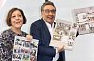 Aydın Doğan: Kendime çimdik attım, ağlamayayım...