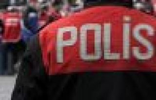 Aydın İl Emniyet Müdürlüğü'nde 70 Kişinin...