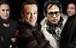 Aydın ve sanatçılardan Kılıçdaroğlu'na linç...