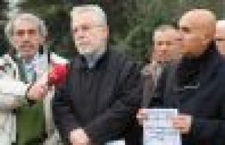 Aydın ve yazarlar: Biz de bu suçu işliyoruz