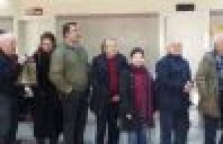 Aydınlardan suça iştirak dilekçesi: Hepimiz Ayşe...