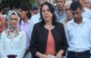 Aydoğan: Öz yönetime dört elle sarılmalıyız