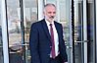 Ayhan Bilgen'e JİTEM'li ölüm tehdidi