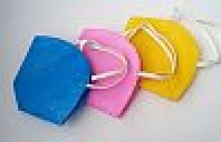 Aylık maske masrafı 300 TL'yi bulacak