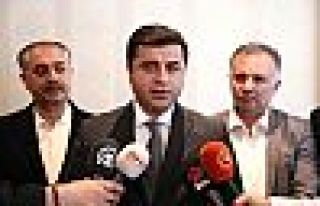 AYM, Bilgen ve Demirtaş kararını haftaya verecek