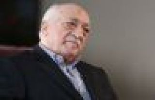 AYM Fethullah Gülen’in başvurusunu reddetti