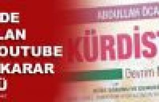 AYM'de, Youtube ve Öcalan için karar günü