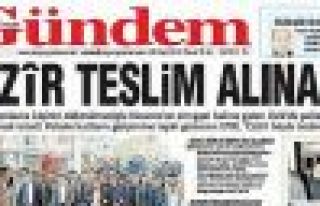 AYM'den 'basın ve ifade özgülüğü' kararı