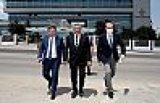 AYM'den 'çoklu baro'yu durdurma talebine ret