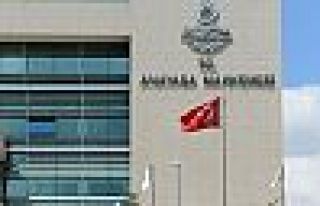 AYM'den OHAL'de eylem yasağına hak ihlali kararı