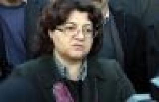 Ayna: Halk yaşadığı yerde kararları kendi verecek