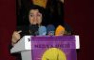 Ayna: Özerklik mücadelemizin temelidir!