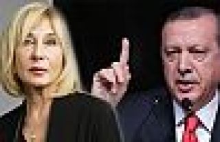 Ayşe Kulin'den Erdoğan'a: Sabrın bittiği yerdeyiz!