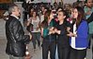 Aysel Tuğluk: İkinci Madımak gibiydi