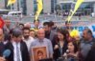 Ayvalıtaş'ı öldürenler yine tutuklanmadı