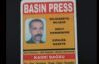 Azadiya Welat çalışanına silahlı saldırı