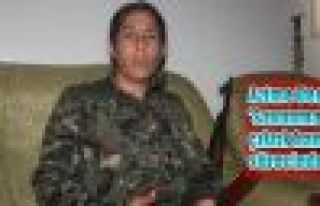 Azime Deniz: 'Savunmadan çıktık hamle sürecindeyiz'