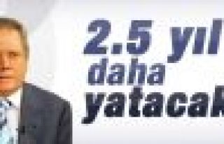 Aziz Yıldırım ve Olgun Peker'in cezası onandı'