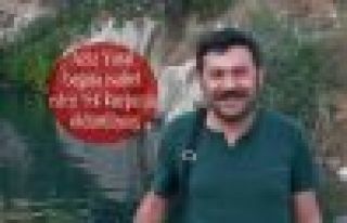 Aziz Yural başına isabet eden tek kurşunla öldürülmüş