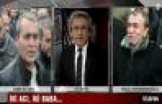 Baba Elvan'dan Başbakan Erdoğan'a 'bilye' cevabı!