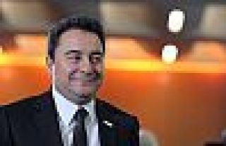 Babacan Bolu'da yeni parti temaslarında iddiası