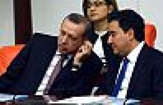 Babacan-Erdoğan görüşmesinin ayrıntıları