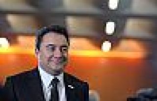 Babacan'ın parti kuruluş takvimi: Yakında!