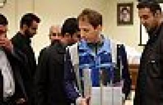 Babek Zencani paraları vermeden idam edilmeyecek...