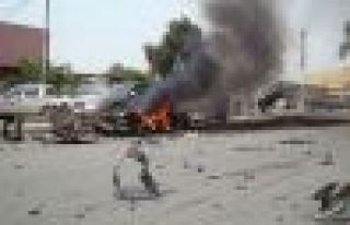 Bağdat'ta bir dizi saldırı: 20'yi aşkın ölü