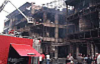 Bağdat'ta IŞİD saldırısı: En az 83 kişi hayatını...