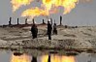 Bağdat'tan Barzani'ye petrol kıskacı