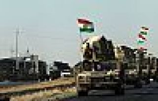 Bağdat'tan Erbil'e yeni diyalog şartları