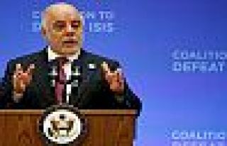 Bağdat'tan Kerkük'te 'ortak yönetim' önerisi