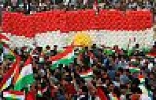 Bağdat'tan Kürt memurların maaşlarına onay