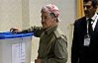 Bağımsızlık referandumu başladı: Barzani oyunu...