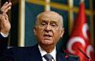Bahçeli: 10 Temmuz hikayesi sona ermiştir, MHP ayıklanacak