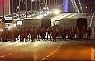 Bakan açıkladı: 13.369 gözaltı, 6.016 tutuklama,...