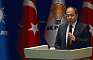 Bakan Akdağ: İşaretler ABD'nin Gülen'i iade edebileceği...