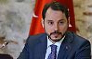 Bakan Albayrak: Roboski yeniden incelenebilir
