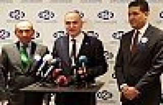 Bakan aynı fabrikayı 6 ile söz verdi!