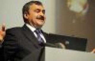 Bakan Eroğlu'na NASA'dan yanıt: Biz hava tahmini...