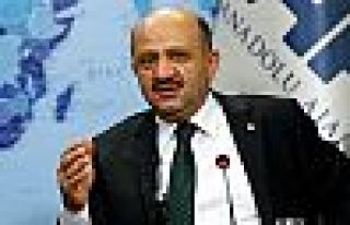 Bakan Işık: Darbeciler Akıncı’dan üç CASA...