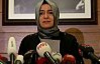 Bakan Kaya hiçbir AB ülkesine giremeyecek