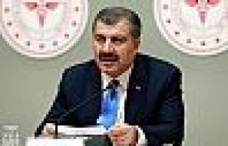 Bakan Koca son durumu açıkladı: Can kaybı 356'ya...