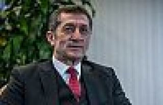 Bakan Selçuk'a KHK'liler soruldu