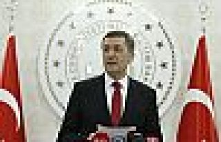 Bakan Selçuk'tan Yüksekova'daki kazada ölenler...