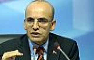 Bakan Şimşek: ABD bir bankamız hakkında bilgi...