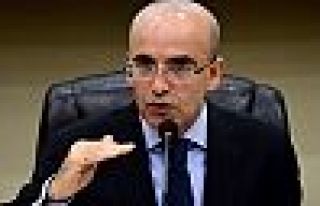 Bakan Şimşek: Borçlar yönetilemiyor, tedbir alacağız