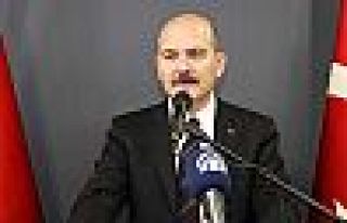 Bakan Soylu: Korucular subay olabilecek