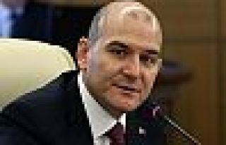 Bakan Soylu'dan Yüksekova açıklaması